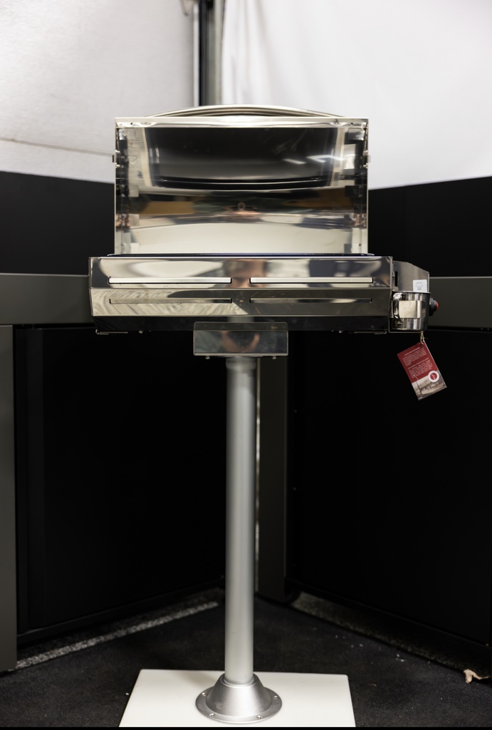 Plancha - Stand mount adapter