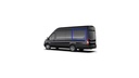 Fixed window - Driver Side Rear Quarter - FORD TRANSIT