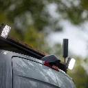 4IN X 4IN ULTRA LED WIDE FLOOD LAMP