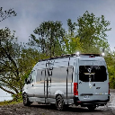 4IN X 4IN ULTRA LED WIDE FLOOD LAMP