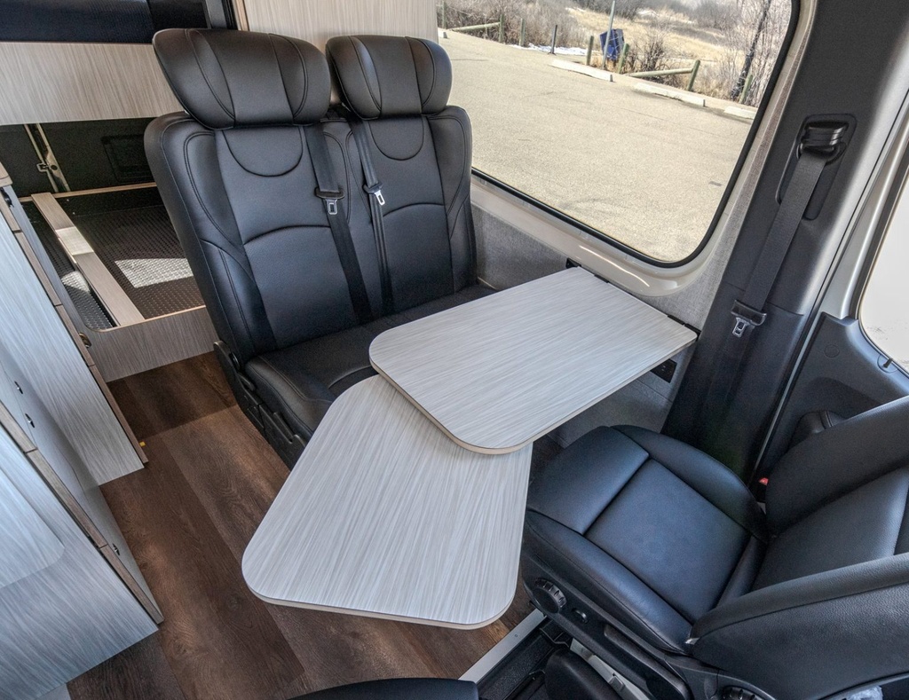 ROTO ROTATING TABLE LEG SUPPORT - LIPPERT 