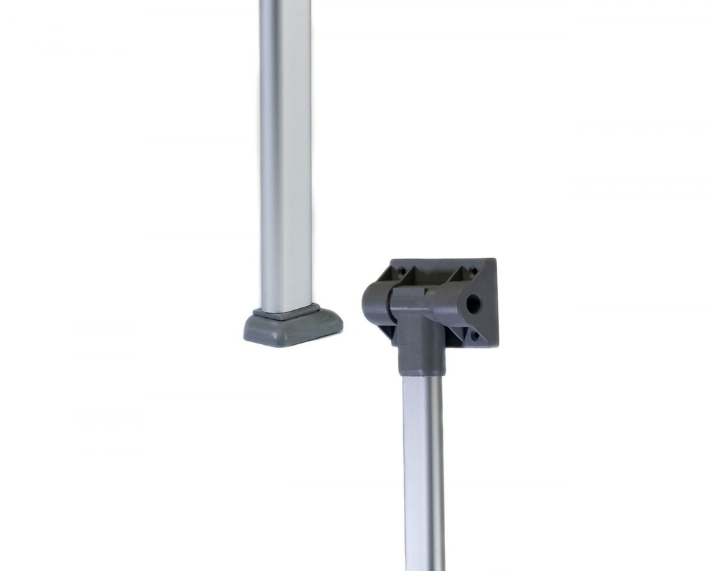 ALUMINUM FOLDING TABLE LEG - LIPPERT 

