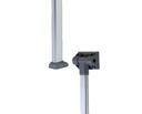 ALUMINUM FOLDING TABLE LEG - LIPPERT 

