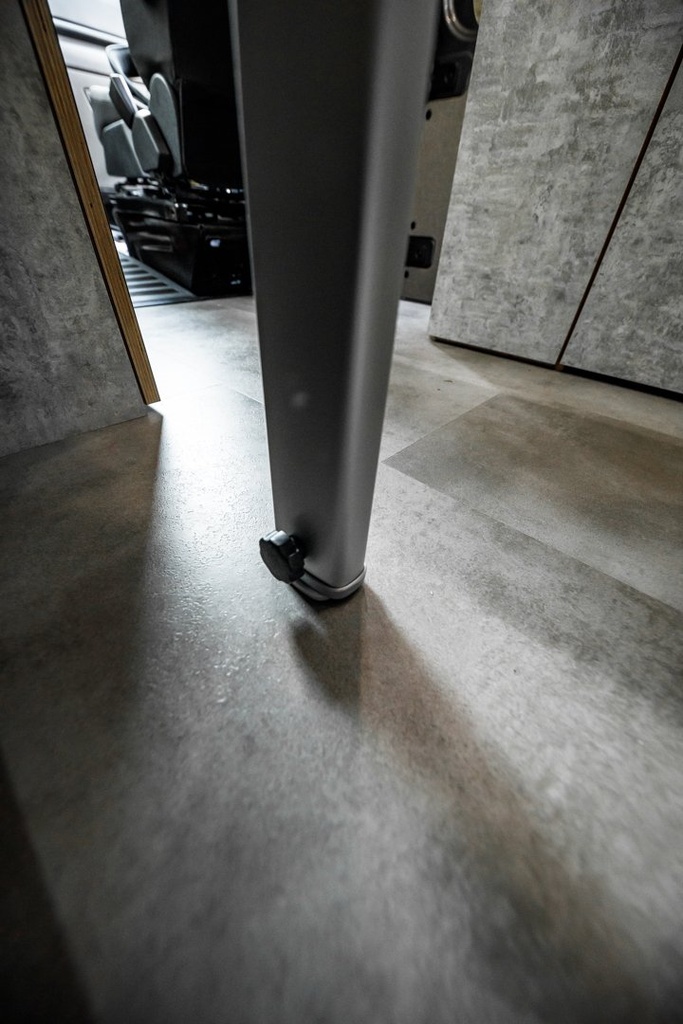 STAR TABLE LEG – VERSION 5 - LIPPERT