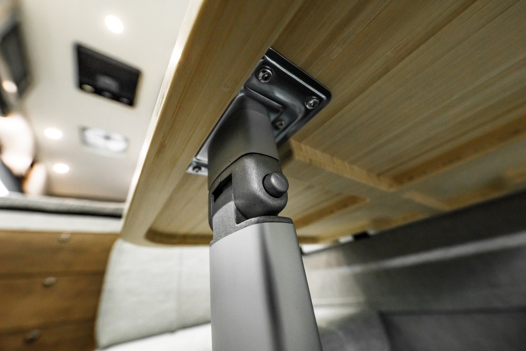 STAR TABLE LEG – VERSION 5 - LIPPERT