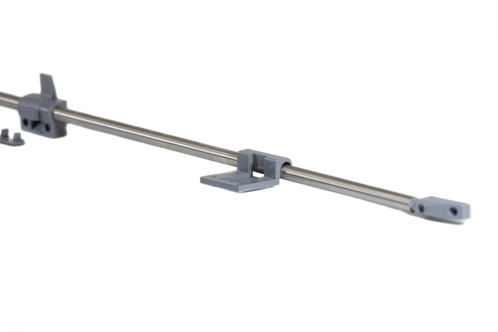 SLIDING TABLE RAIL SYSTEM - LIPPERT