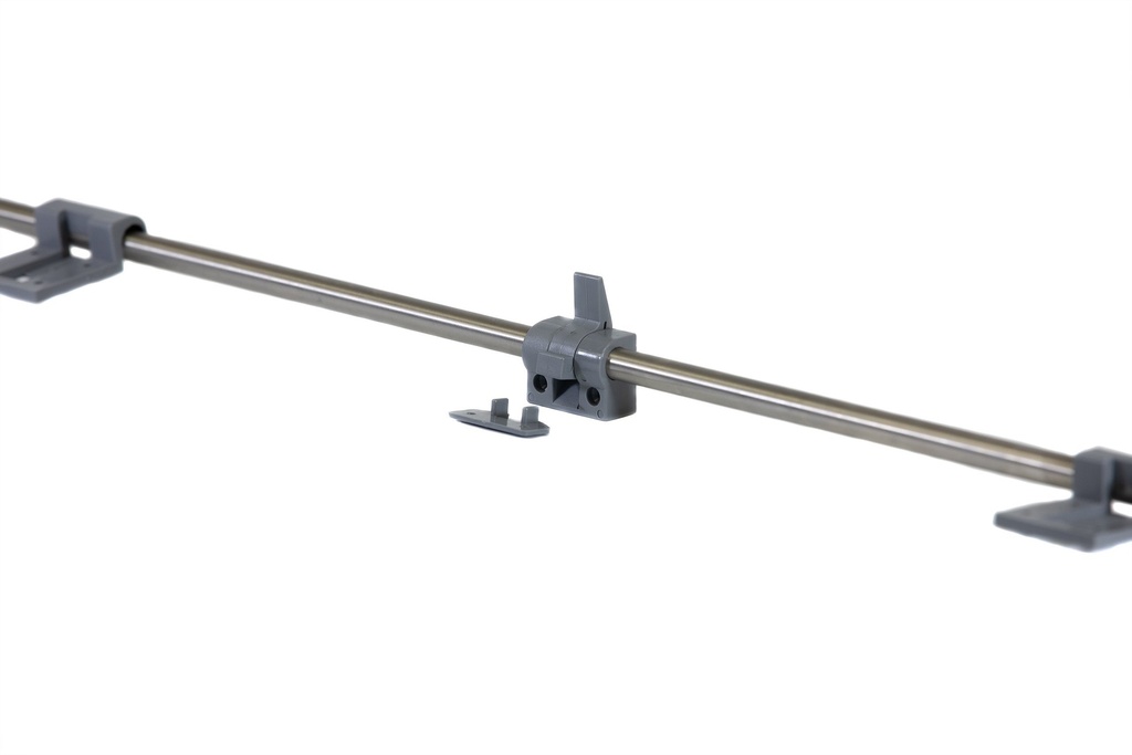 SLIDING TABLE RAIL SYSTEM - LIPPERT