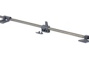 SLIDING TABLE RAIL SYSTEM - LIPPERT