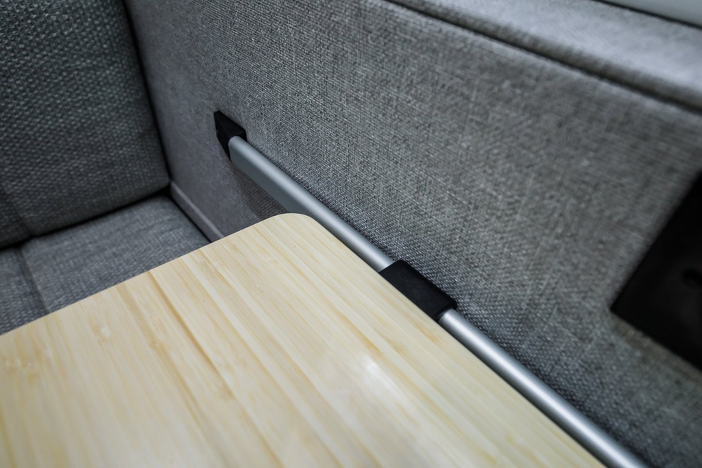 STILO SLIDING SUPPORT FOR TABLE - LIPPERT

