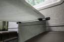 STILO SLIDING SUPPORT FOR TABLE - LIPPERT

