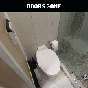 Lippert 360 Siphon® RV Roof Vent Cap - White