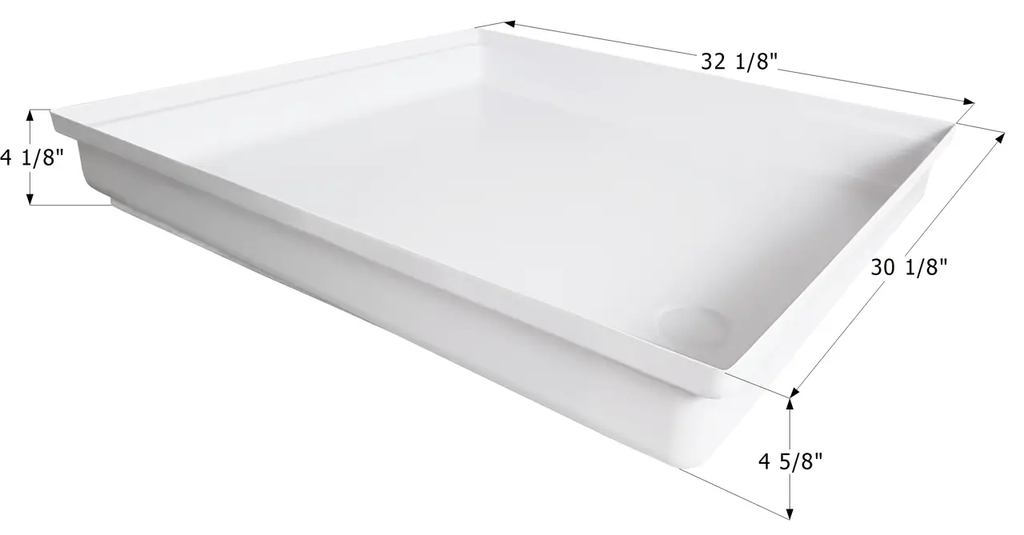 Shower Pan SP300