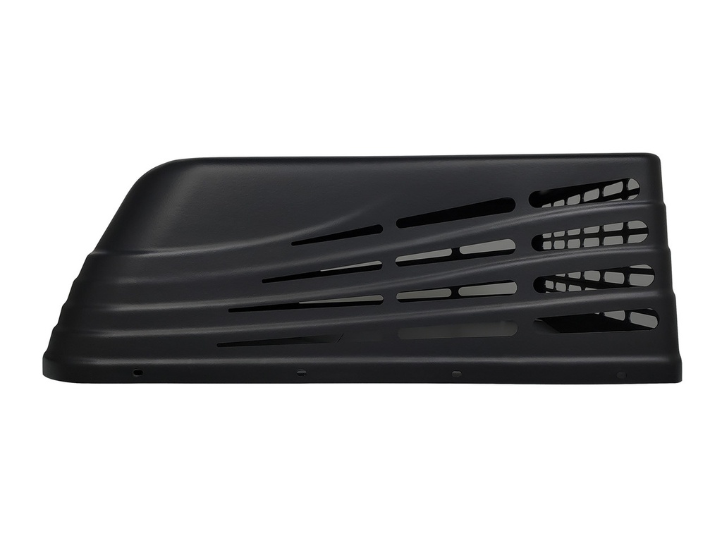 Aftermarket AC Shroud - fits Advent ACM Series