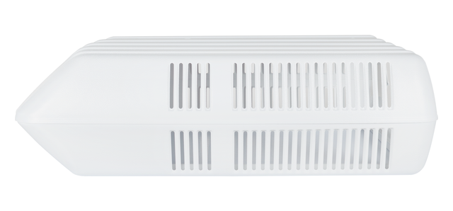 Aftermarket AC Shroud - fits Coleman 8000 Series