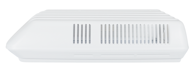 Aftermarket A/C Shroud - fits Coleman 6000 Series