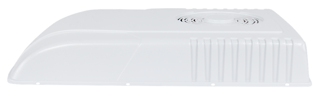 Aftermarket A/C Shroud - fits Carrier AirV - Low Profile