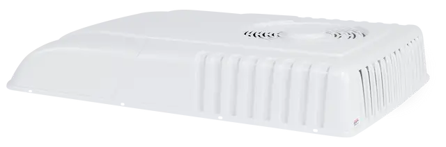 Aftermarket A/C Shroud - fits Carrier AirV - Low Profile