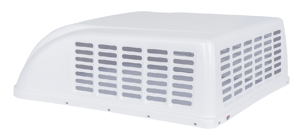 Aftermarket AC Shroud - fits Advent AC Series