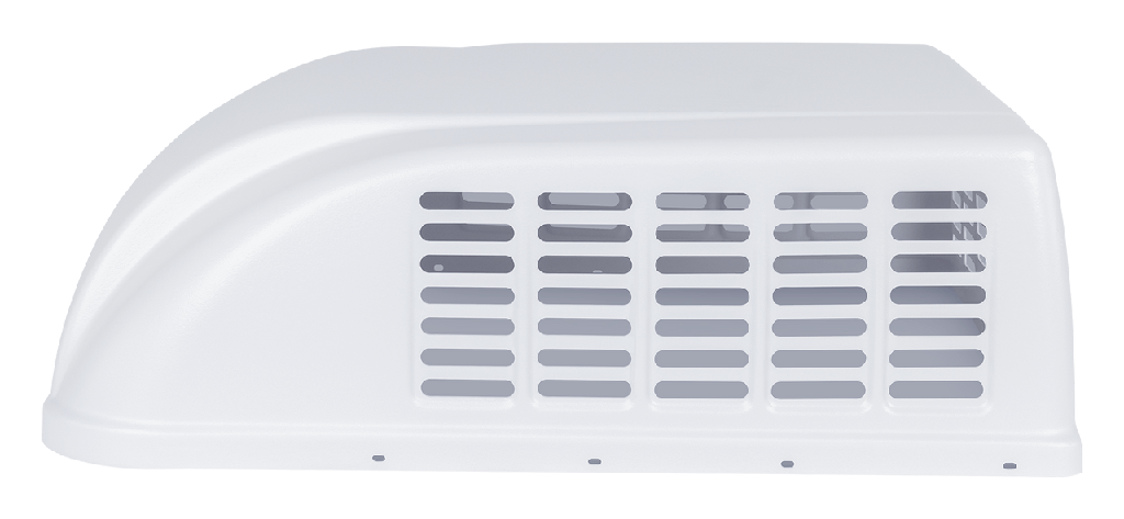 Aftermarket AC Shroud - fits Advent AC Series