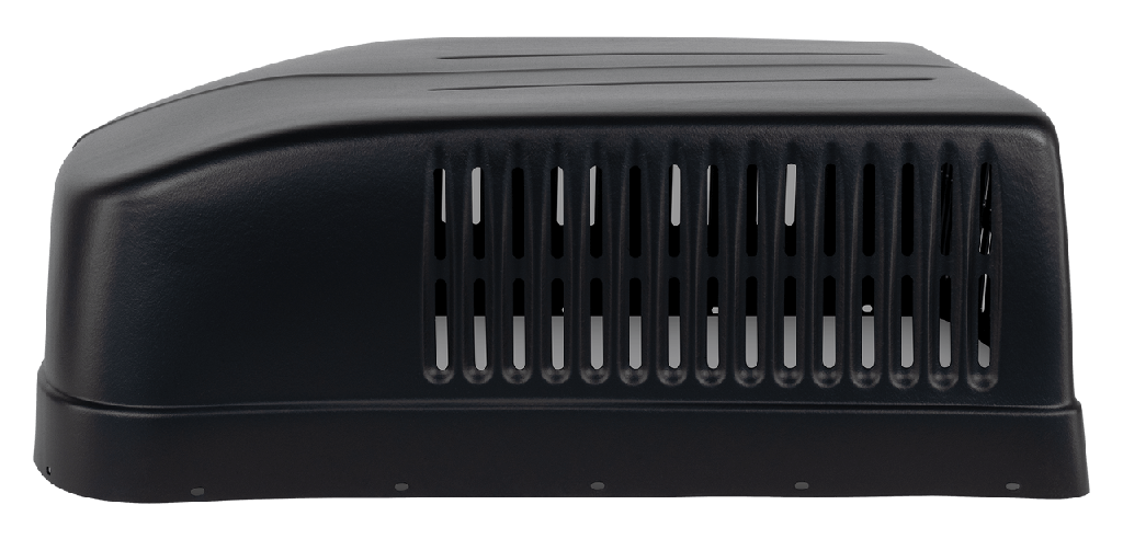 Aftermarket AC Shroud - fits Dometic Brisk Air Duo Therm - Old Style