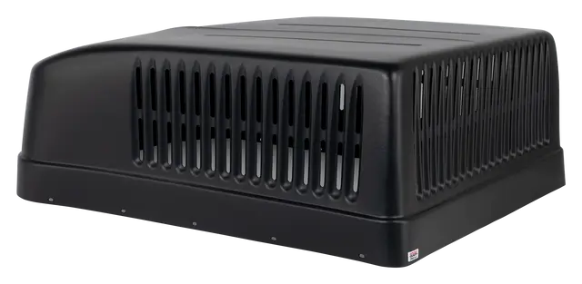 Aftermarket AC Shroud - fits Dometic Brisk Air Duo Therm - Old Style