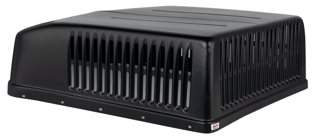 Aftermarket AC Shroud - fits Dometic Brisk Air Duo Therm - New Style