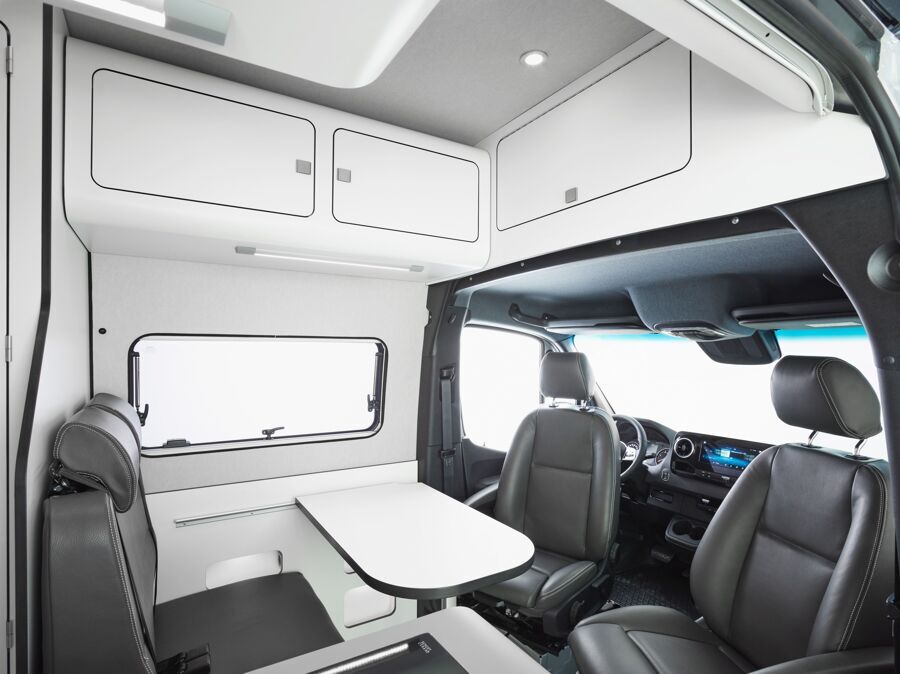 Ultralight sandwich panel with XPS core (3/4" - 18mm)