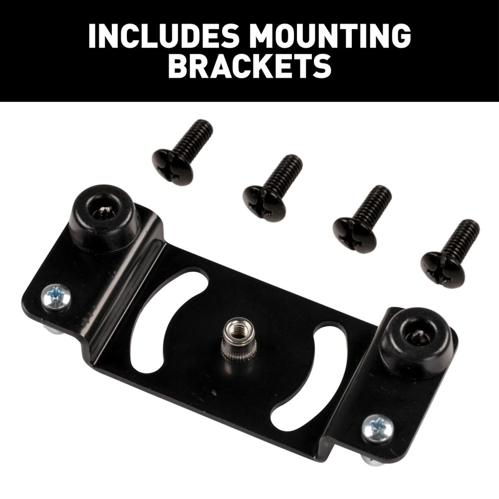 Solera® RV Awning Heater 2