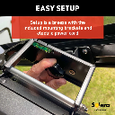 Solera® RV Awning Heater 3