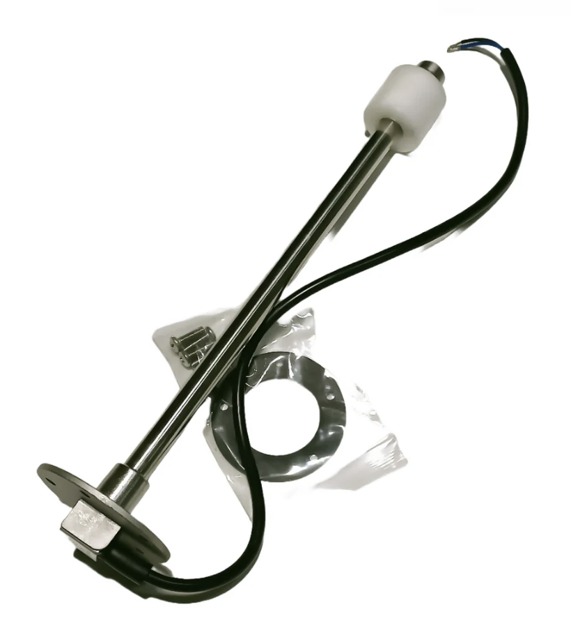 Water Tank Level Sensor + Gauge Combo