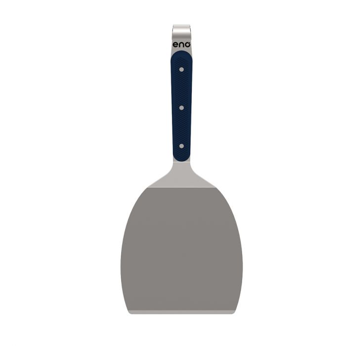 Wide angled spatula - Plancha