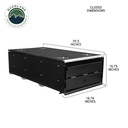 Camp Kitchen Slide-Out - Overland Vehicle Systems