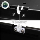 Camp Kitchen Slide-Out - Overland Vehicle Systems