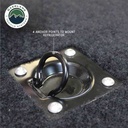 Camp Kitchen Slide-Out - Overland Vehicle Systems