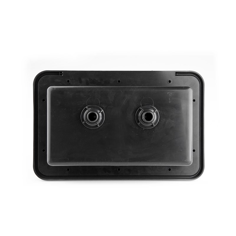 Exterior Shower Dura Faucet