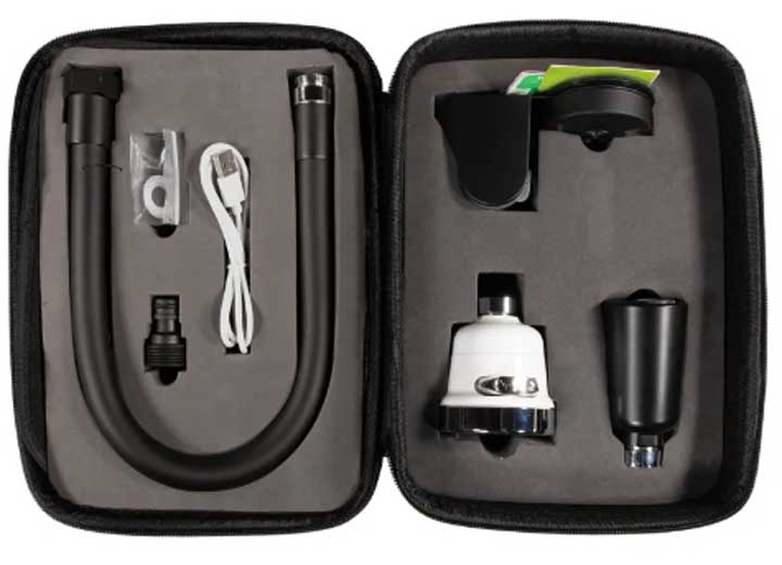 WATERPORT SINK/SHOWER SUCTION KIT