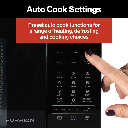 Furrion 0.9 cu. ft. Built-In Convection Microwave Oven with Air Fryer 