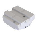 37 GALLON SPARE TIRE REPLACEMENT FRESH WATER TANK 2007-2025 MERCEDES SPRINTER 144" & 170" (10-3001)