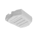 35 GALLON SPARE TIRE REPLACEMENT FRESH/GREY WATER TANK 2007-2025 MERCEDES SPRINTER 144" & 170" (10-3033)