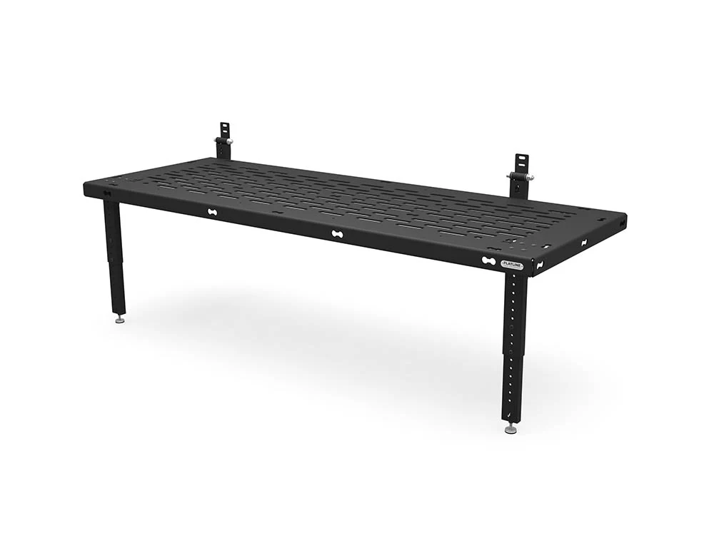 Adventure Van Solo Bed - FVCO