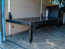 Adventure Van Solo Bed - FVCO