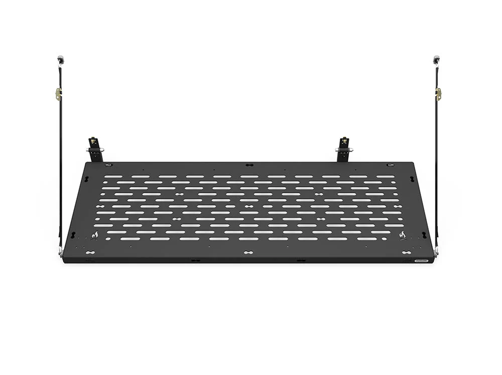 Adventure Van Solo Bed - FVCO