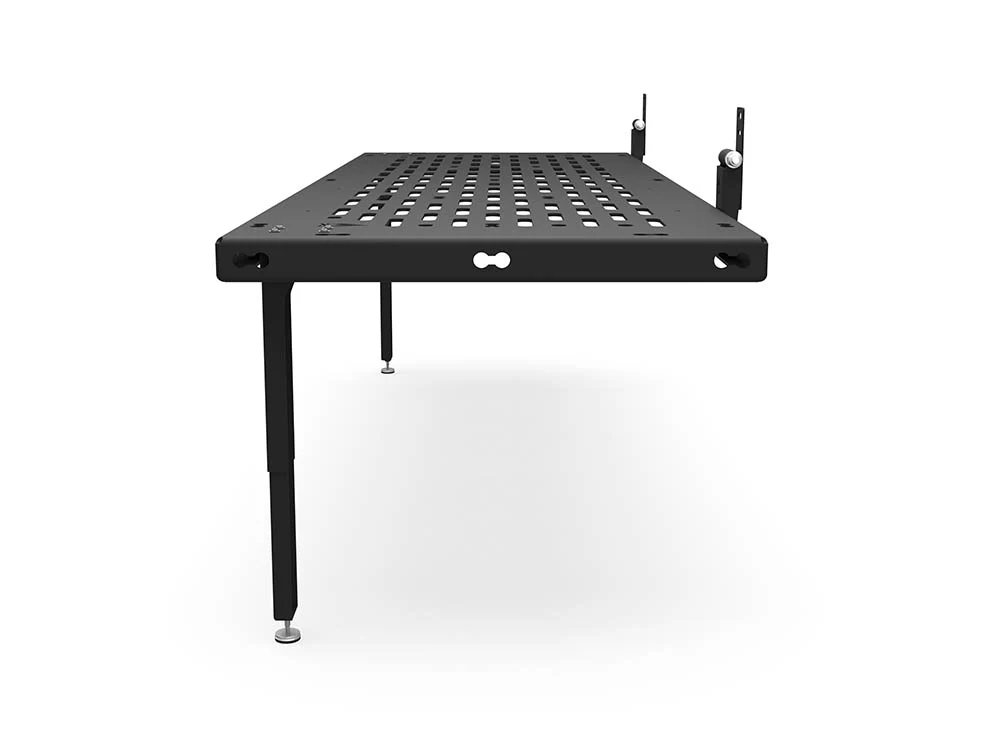 Adventure Van Solo Bed - FVCO