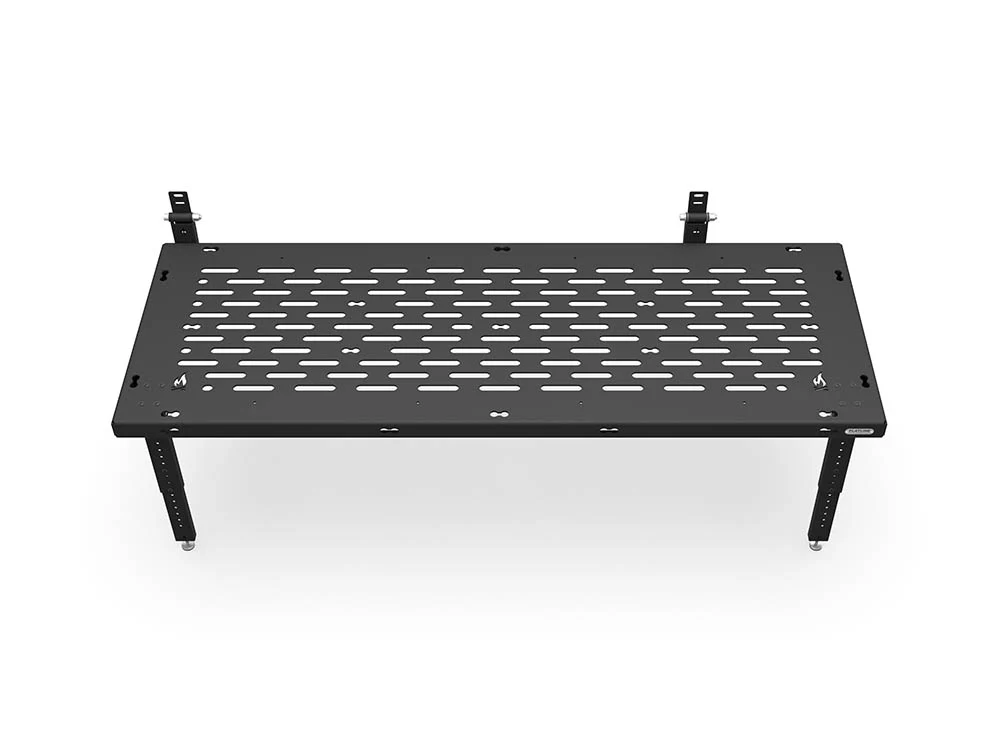 Adventure Van Solo Bed - FVCO