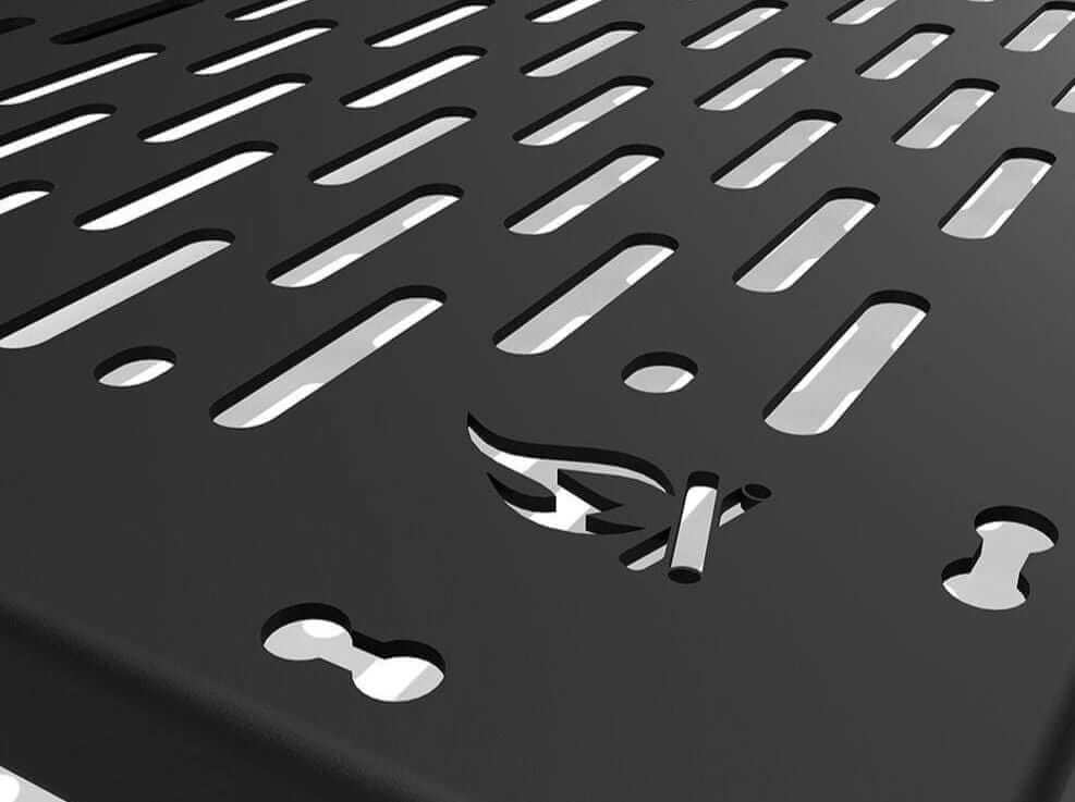 Adventure Van Solo Bed - FVCO