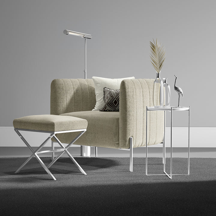 Stardust Solid Upholstery