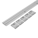 Ford Transit High Roof 148" W.B. - Fiamma F80s/F65 Eagle Awning 320 Mounting Bracket - 98655Z108