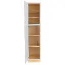 RV Pantry Cabinet | Pure White