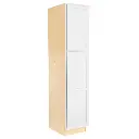 RV Pantry Cabinet | Pure White