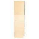 RV Pantry Cabinet | Pure White